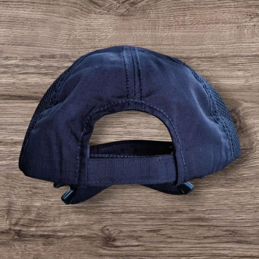 Topi Tactical - detail