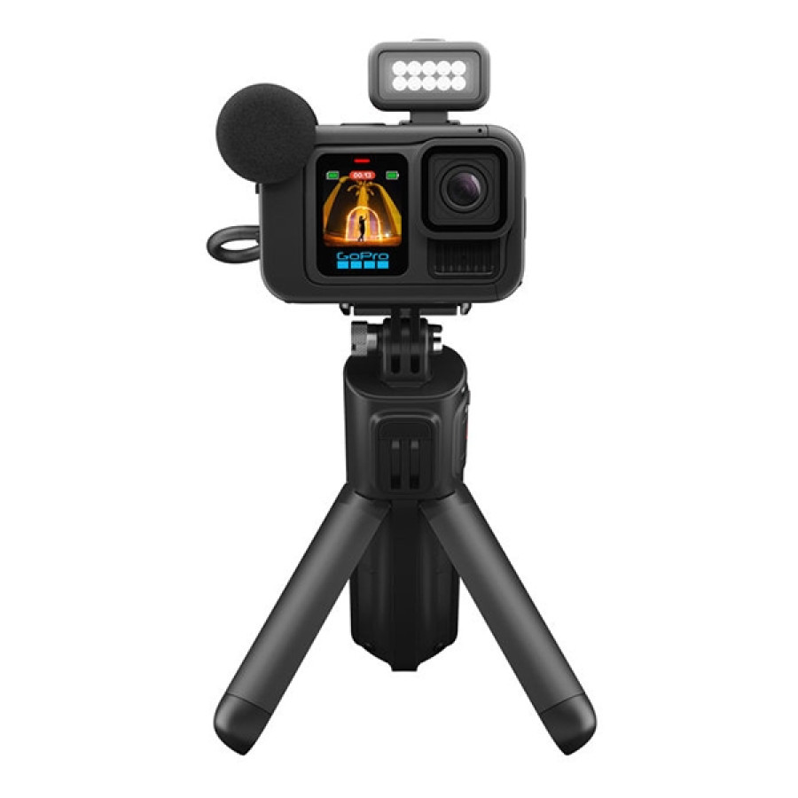 GOPRO Hero13 Creator Action Camera - utama