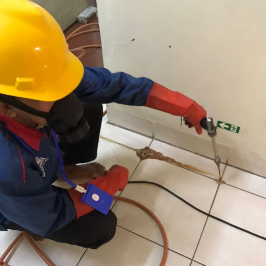 Paket Bahan Kimia - utama