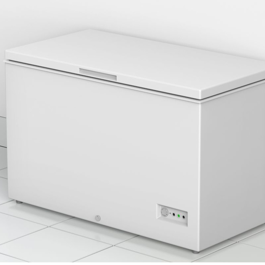 Kalibrasi Freezer