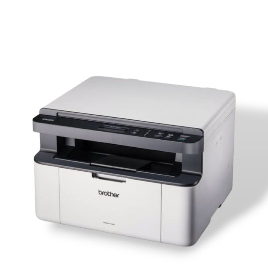 Printer Brother DCP-1601 Multifunction Garansi Resmi DCP1601
