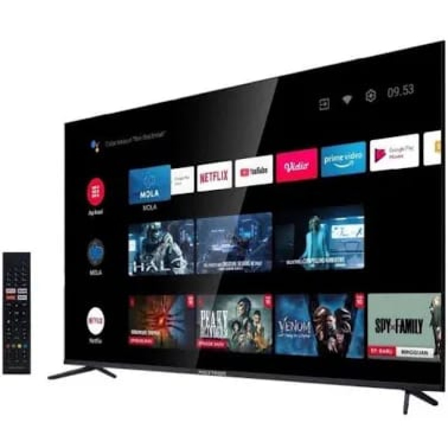 Televisi 65inch