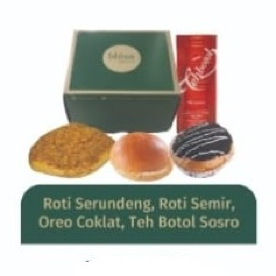 Snack Box F