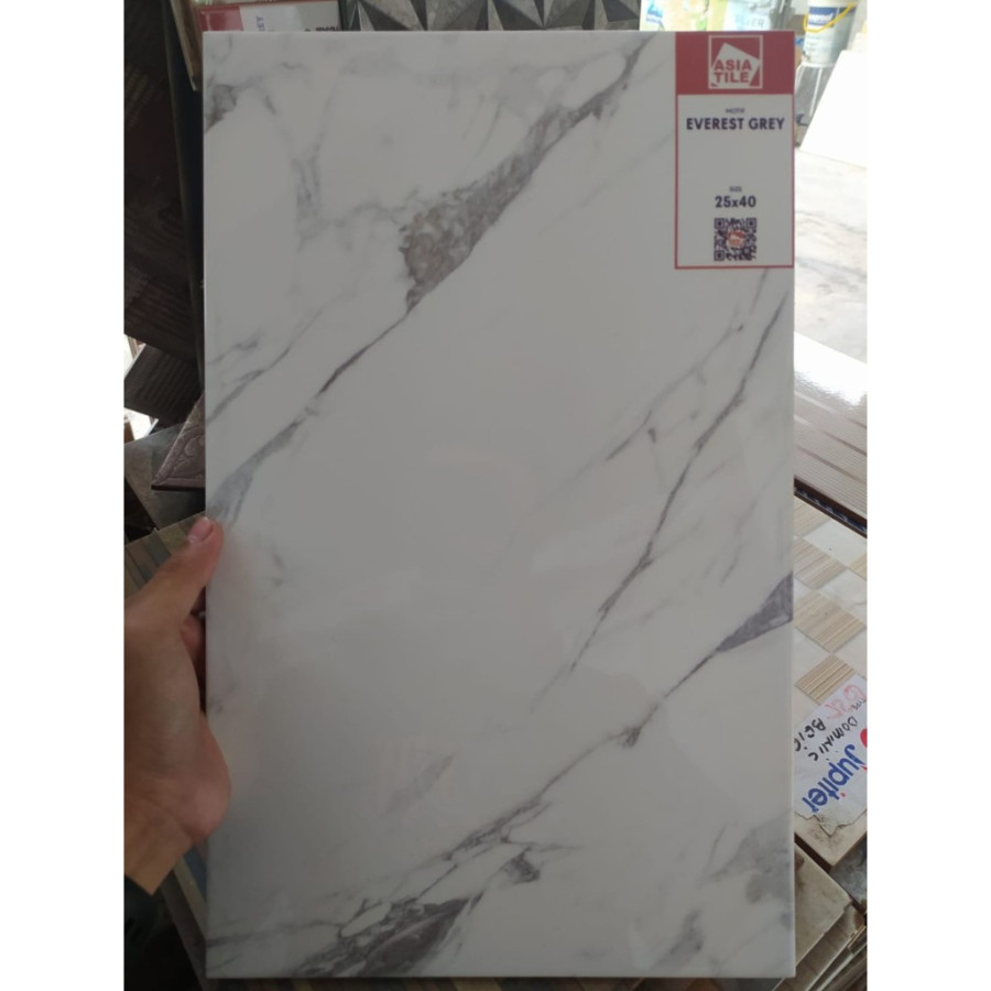 Keramik Dinding Asia Tile 25x40 cm