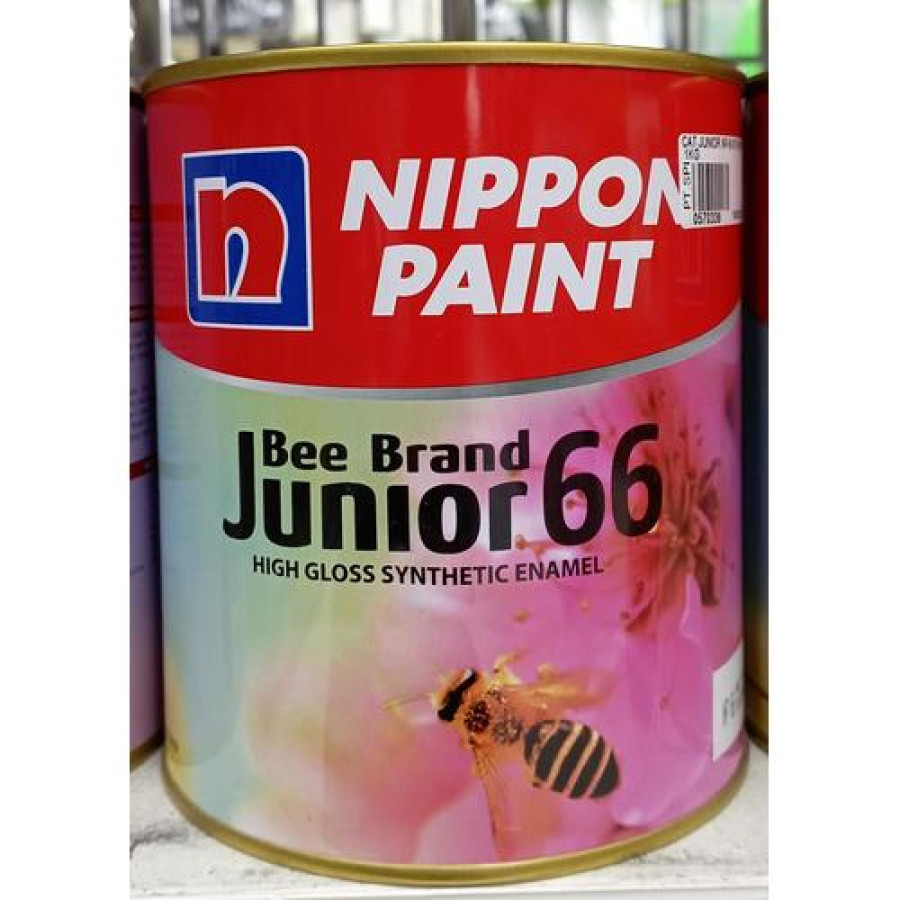 CAT BESI BEE BRAND JUNIOR 1 KG