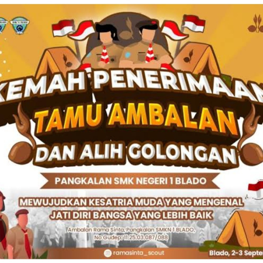 MMT KEGIATAN (7,5 meter x 4 meter)