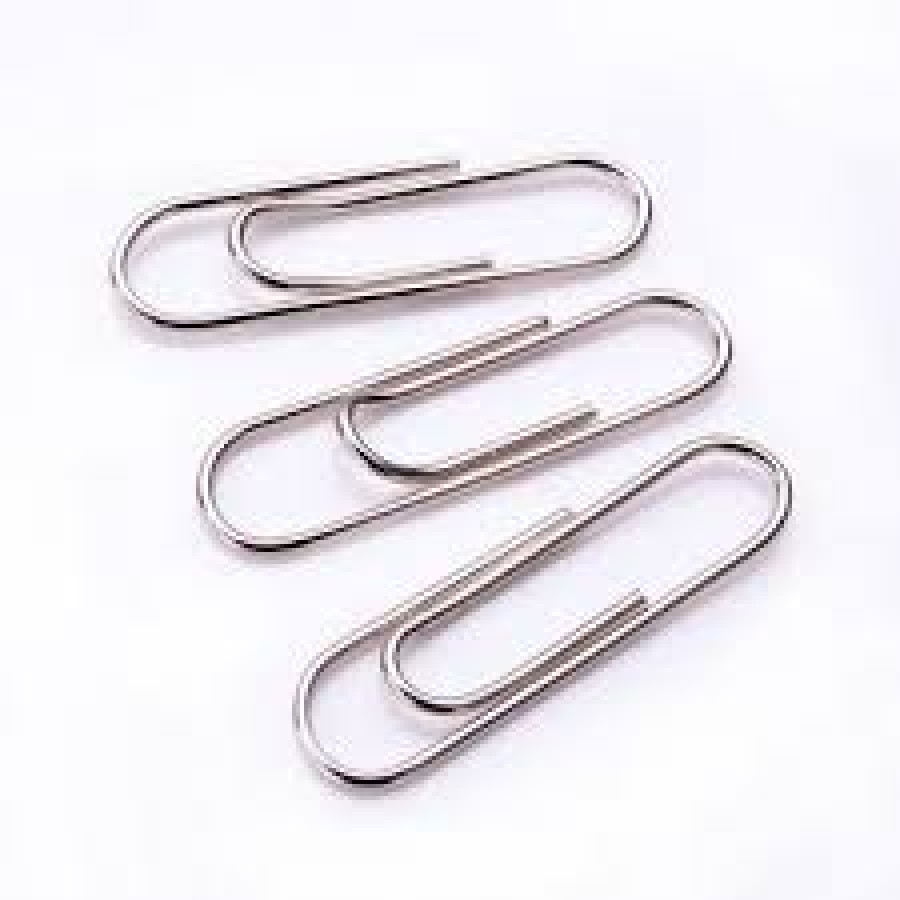 Paper Clips combo - penjepit kertas