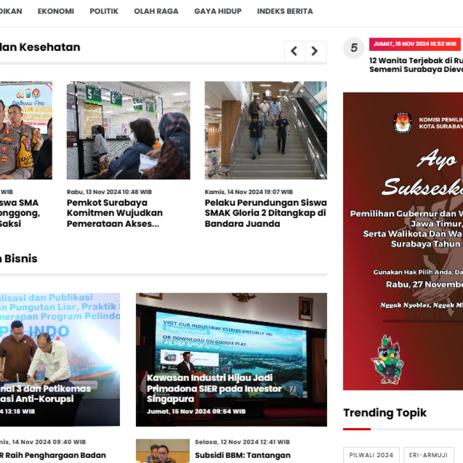 Publikasi Iklan Ucapan Media selalu.id - utama