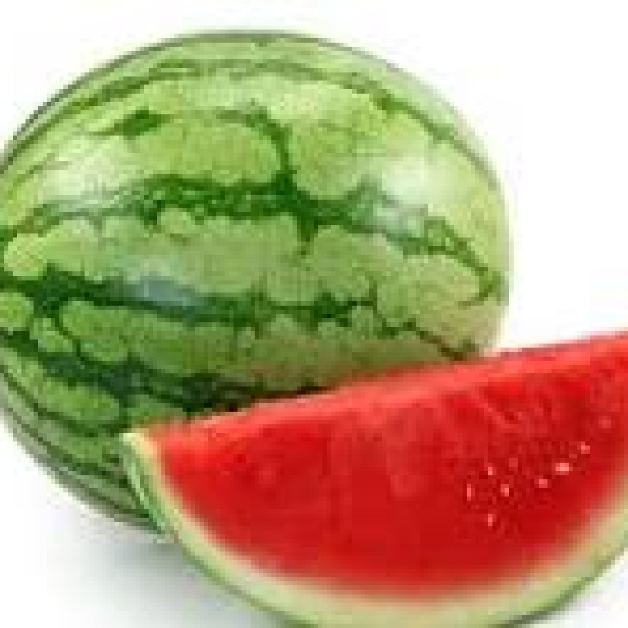 Buah Semangka