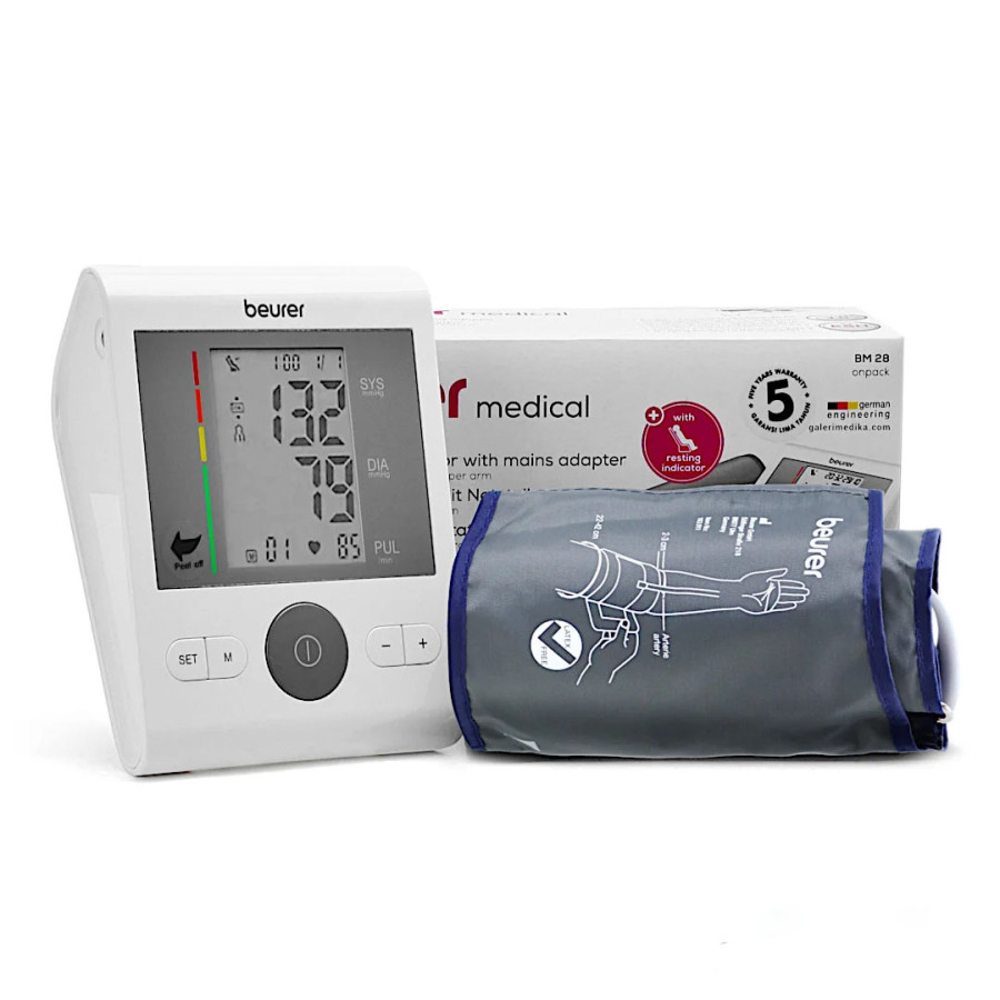 Tensimeter Digital Beurer BM 28