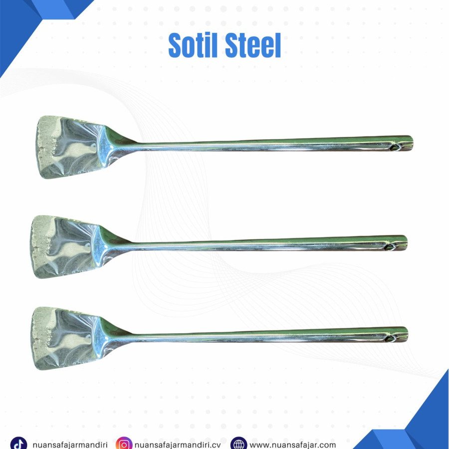 SOTIL STEEL