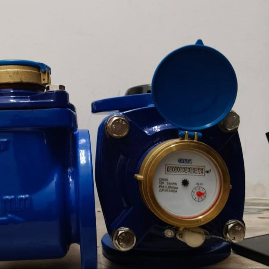 Water Meter Onda 2 Inch - utama