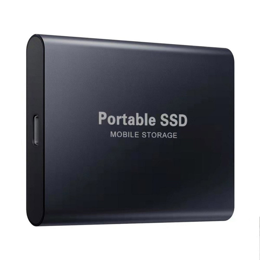 SSD portable 500GB