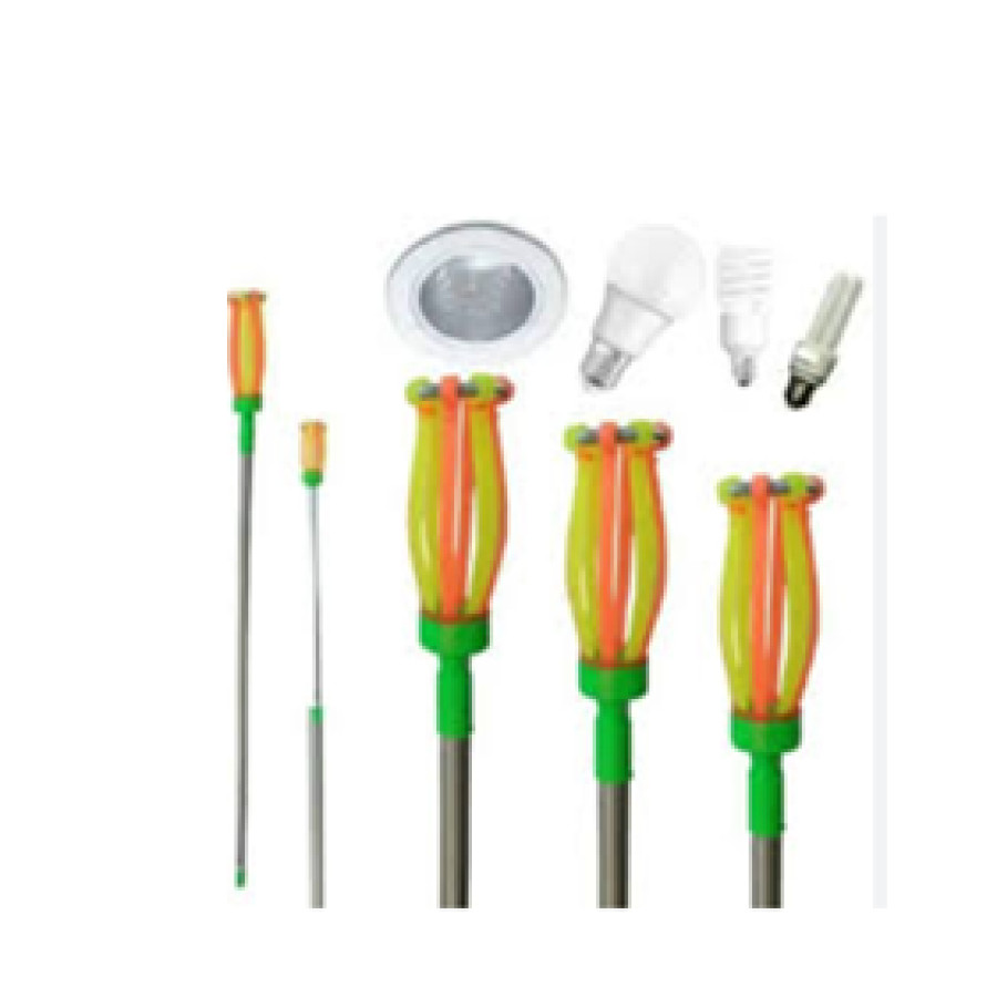 Tongkat Lampu