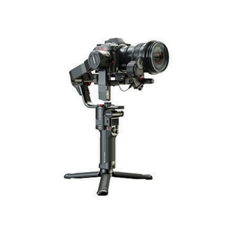 MOZA AirCross 3 3-Axis Handheld Gimbal Stabilizer