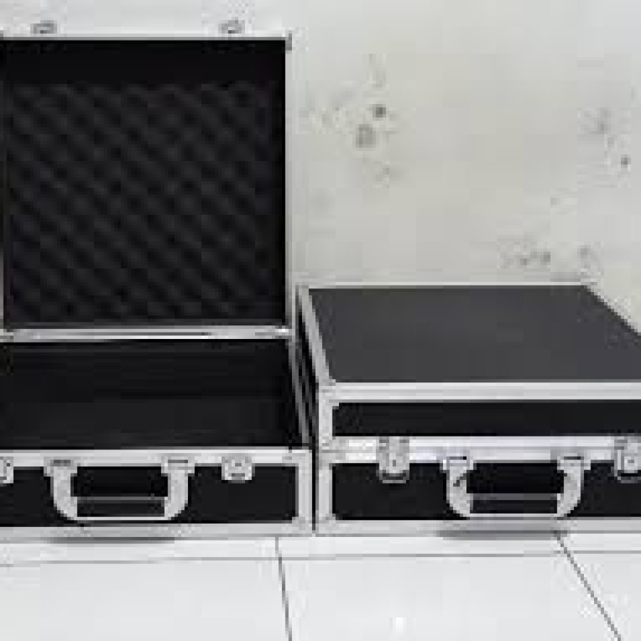 Hardcase Cover - Koper Mixer 24 Channel