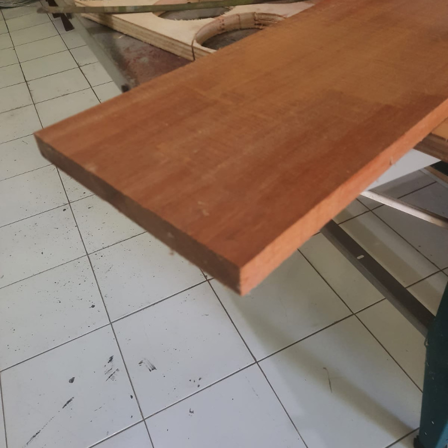 Papan Kayu BK 2/20 4m