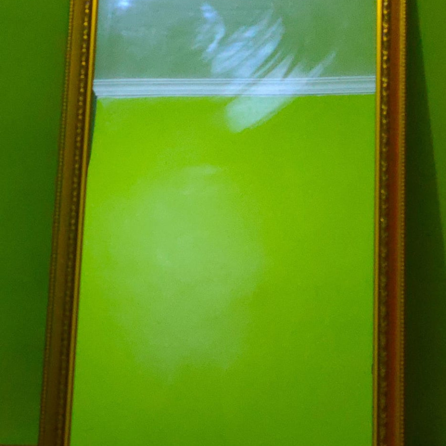 Cermin Kaca 70 x 40