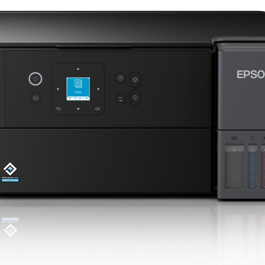 Printer Epson L4360 - depan