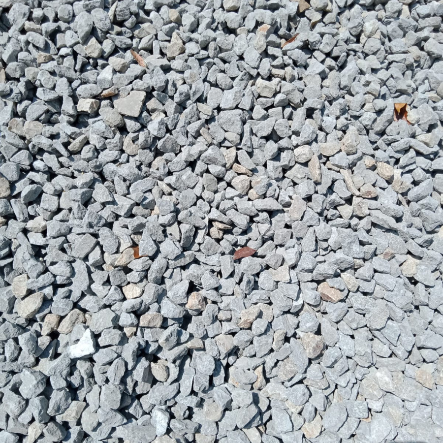 Batu Pecah 2-3 cm (Distrik Wuryantoro)