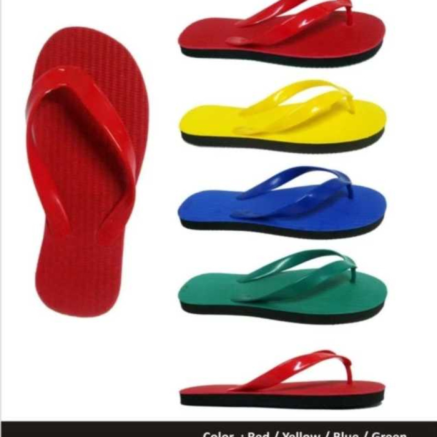 Sandal Jepit