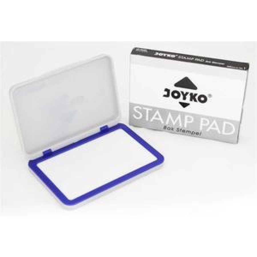Stamp Pad Joyko