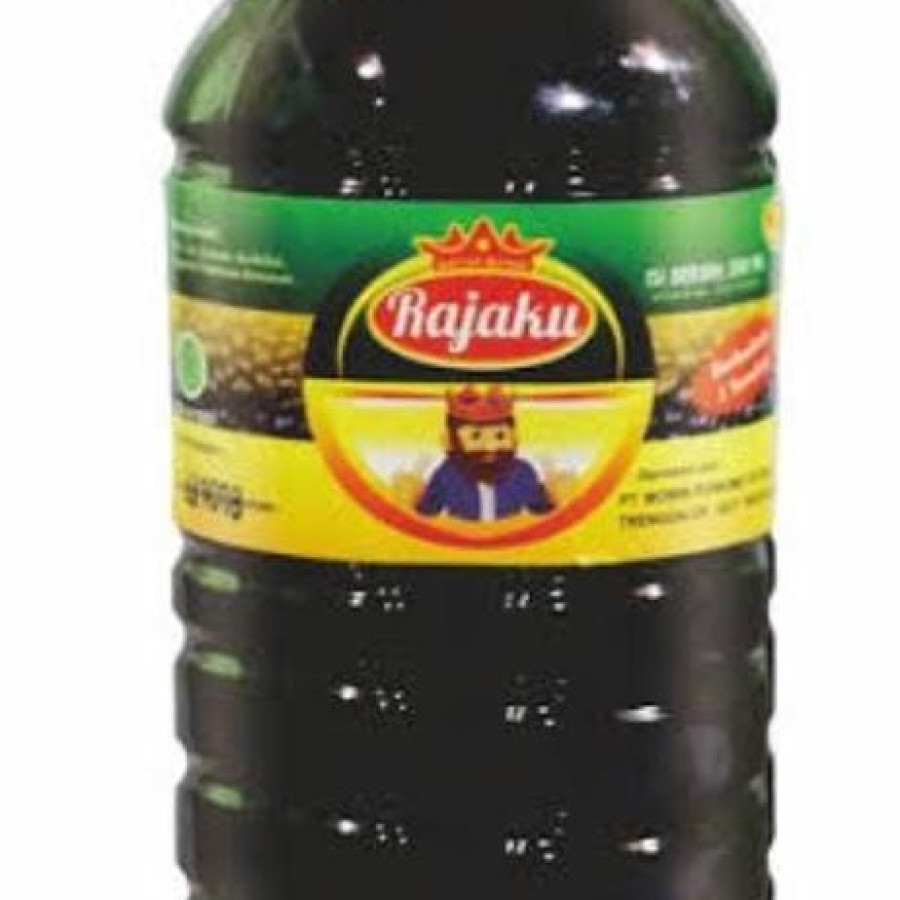 Kecap Rajaku