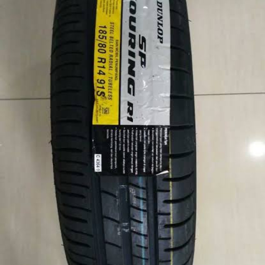 Ban Luar Dunlop Sp Touring 165/80 R13