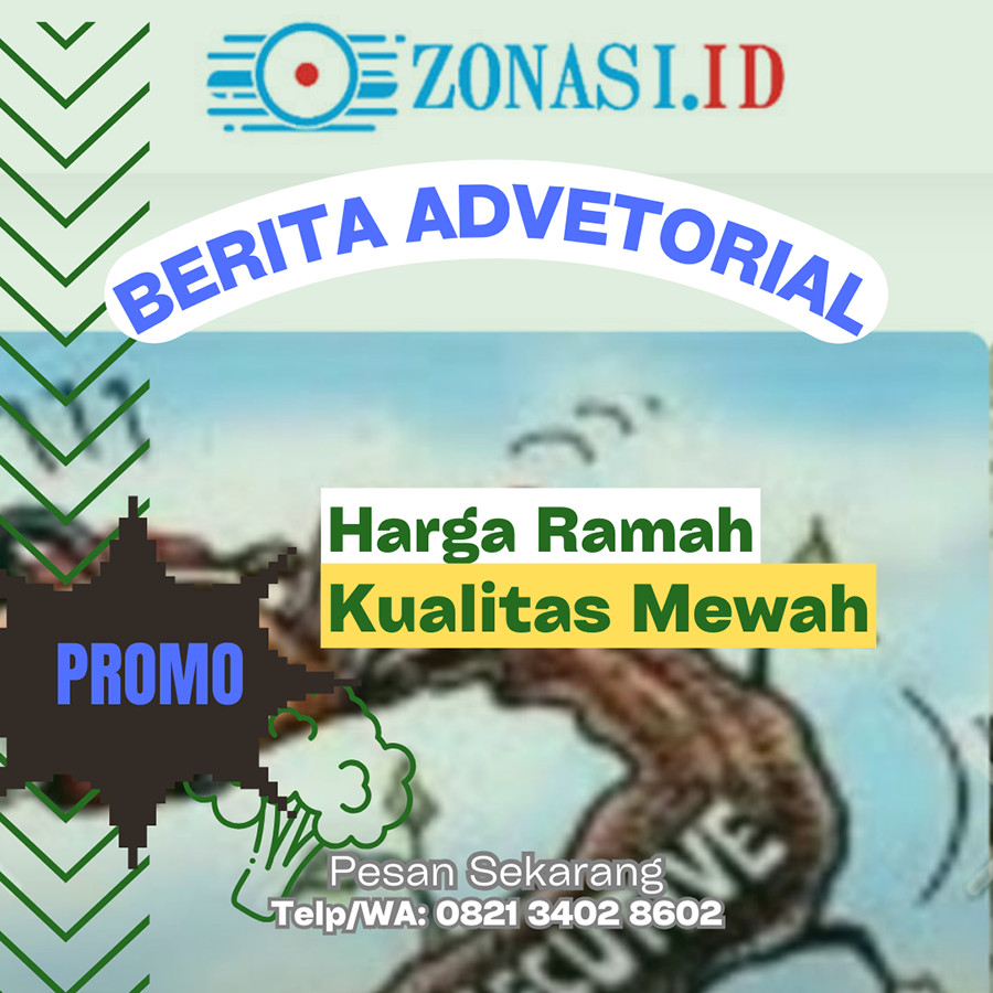 Berita Advertorial - utama