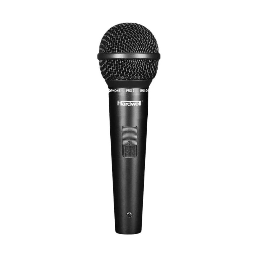 Mic Kabel hardwell