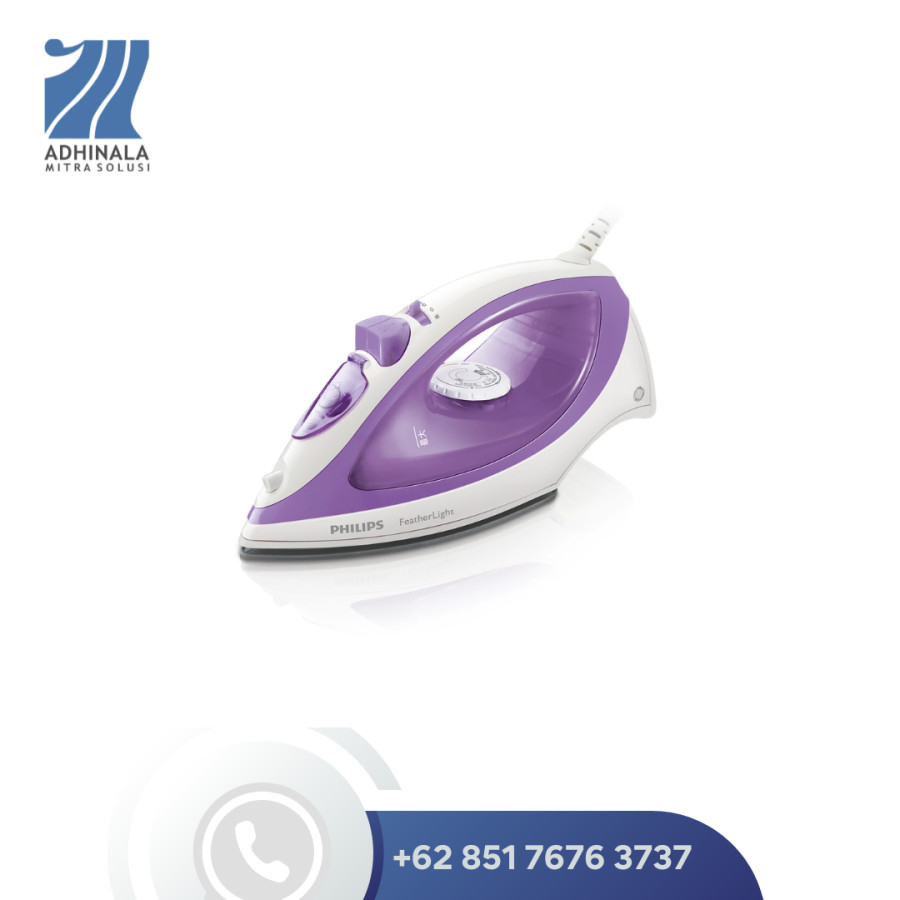 PHILIPS Iron Steam Setrika