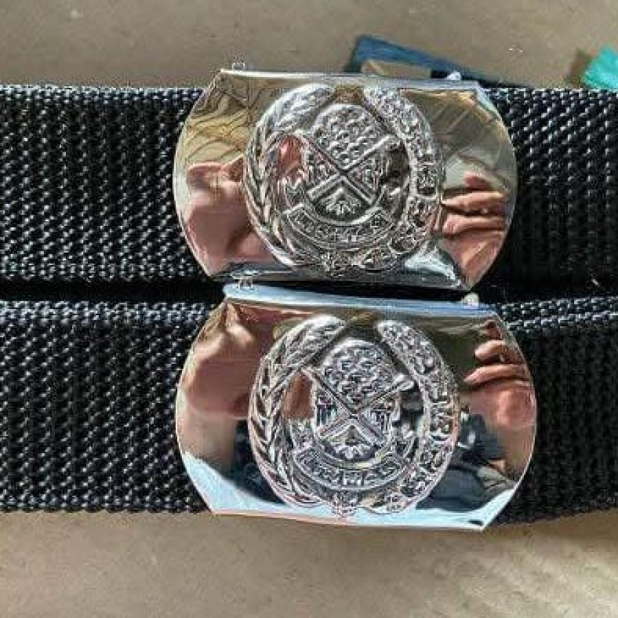 Sabuk Kecil Linmas