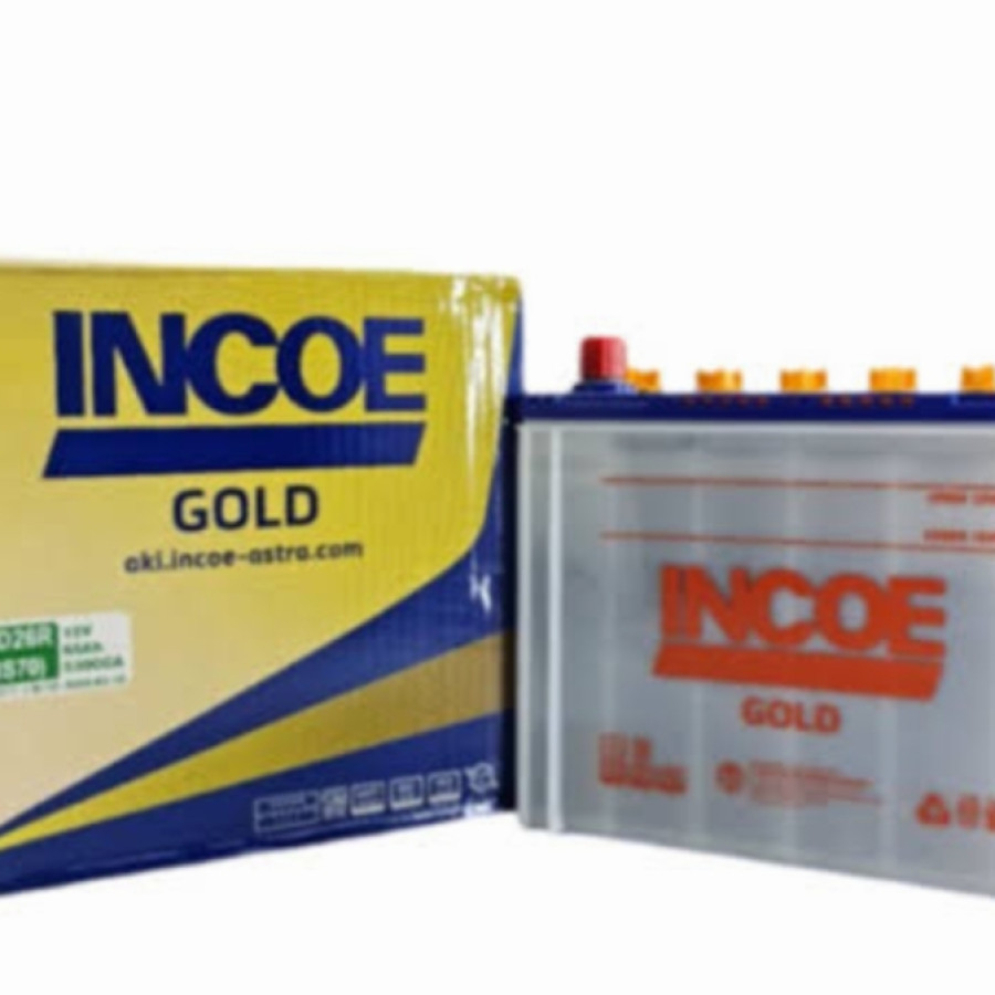 Aki NS 70Z incoe gold