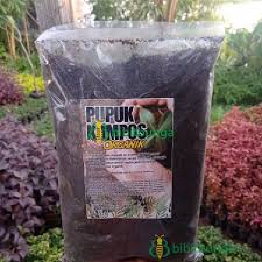 PUPUK KOMPOS