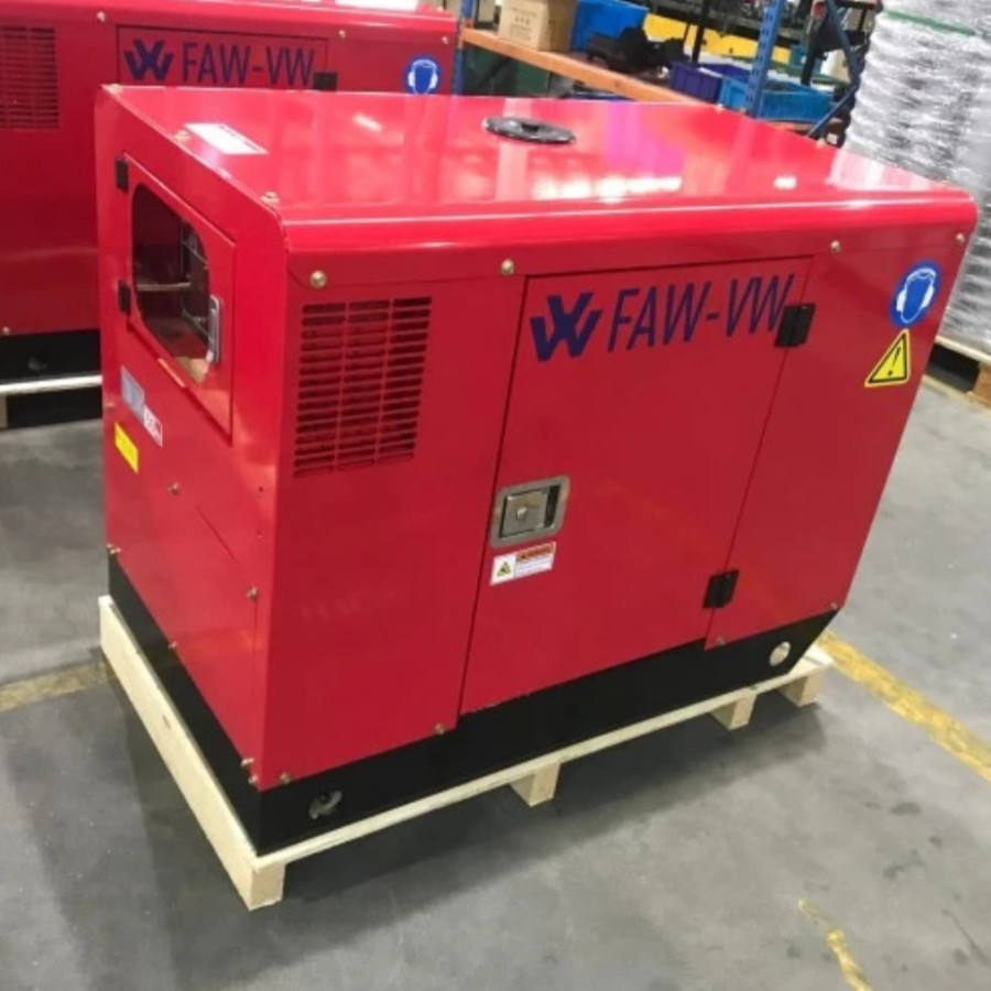 Sewa Generator/ Genset