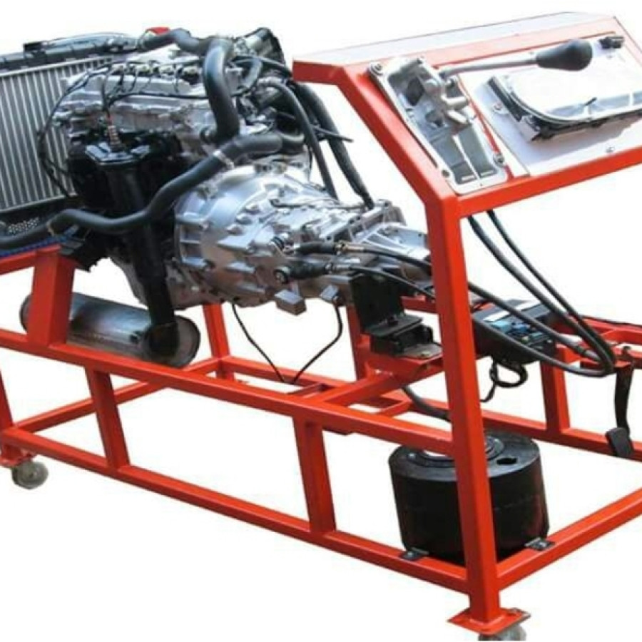 Engine Stand
