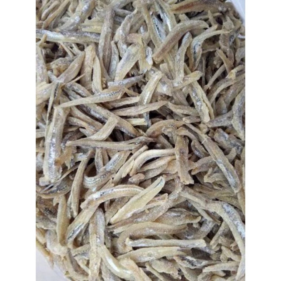 Ikan Teri 1 kg BWI