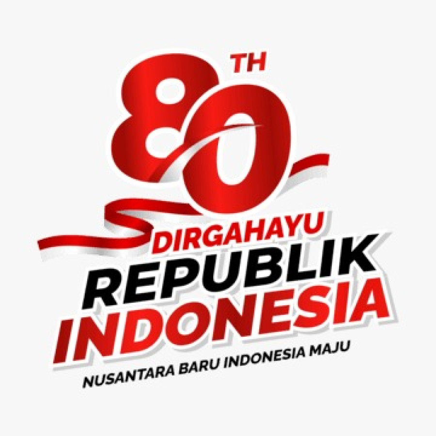 Poster HUT RI BTA