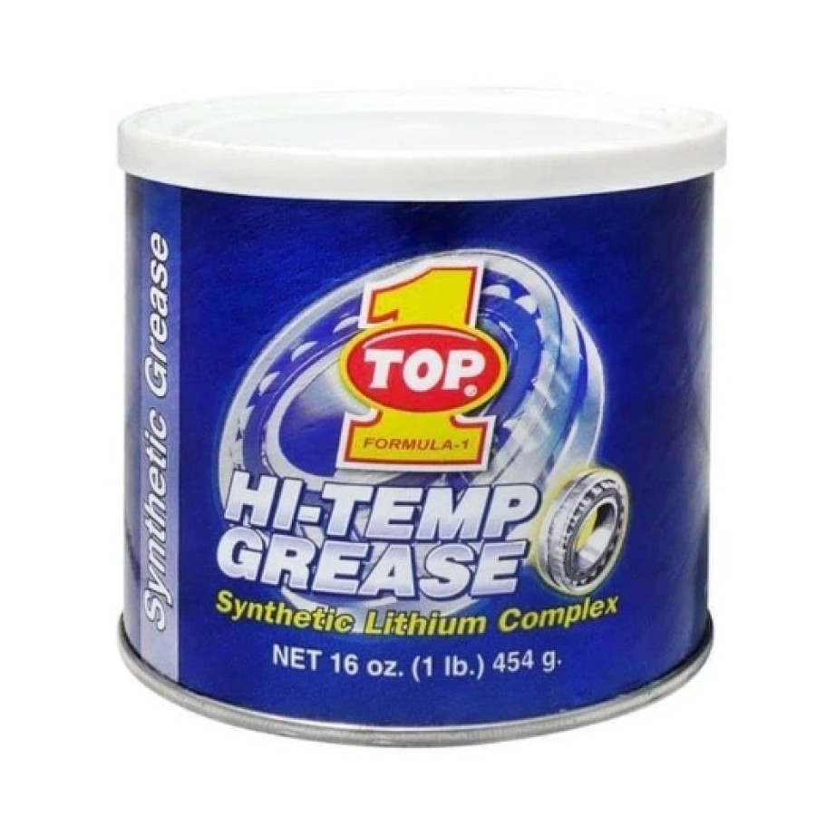 Minyak Gemuk / Oli Gemuk High-Temp Grease TOP 1 - utama