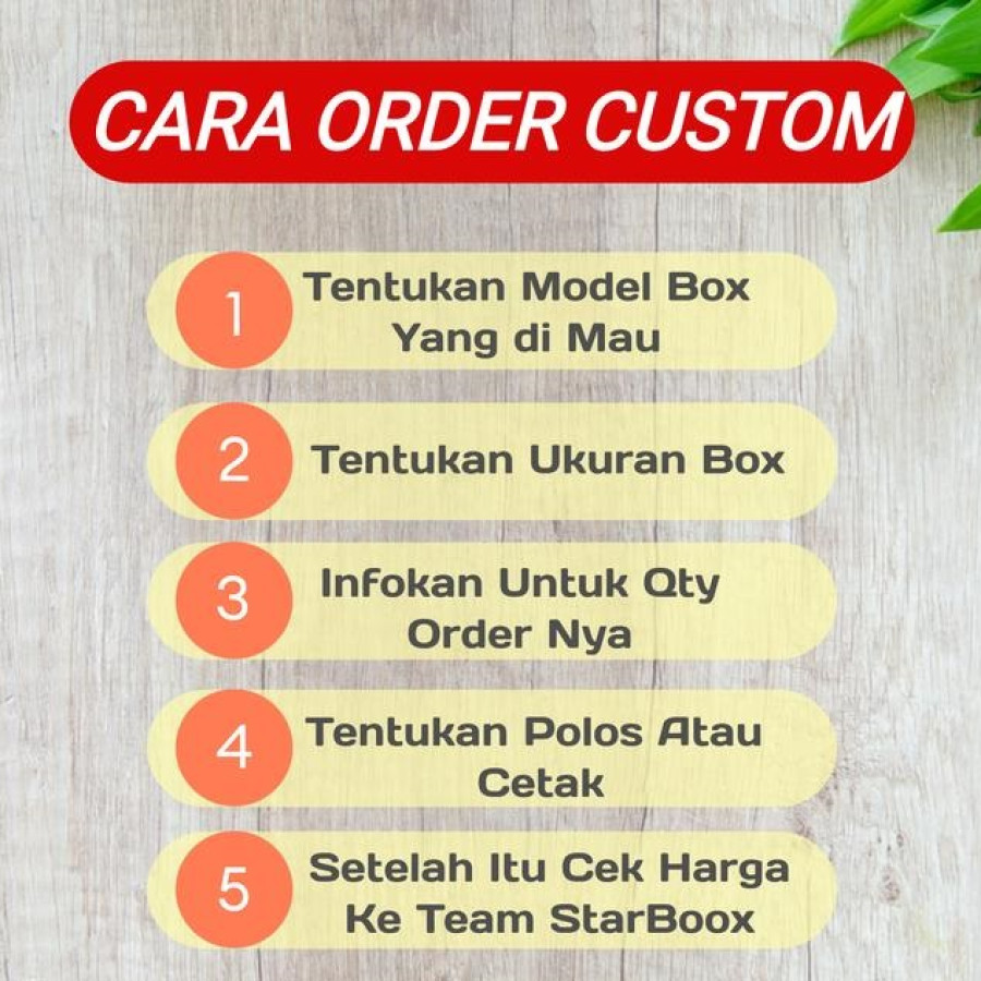 box packing custom single lawyer - samping
