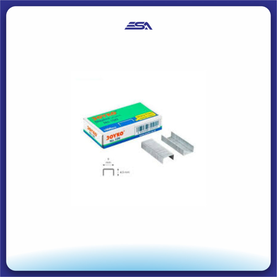 Joyko - Isi Stapler / Staples No.10 -1M