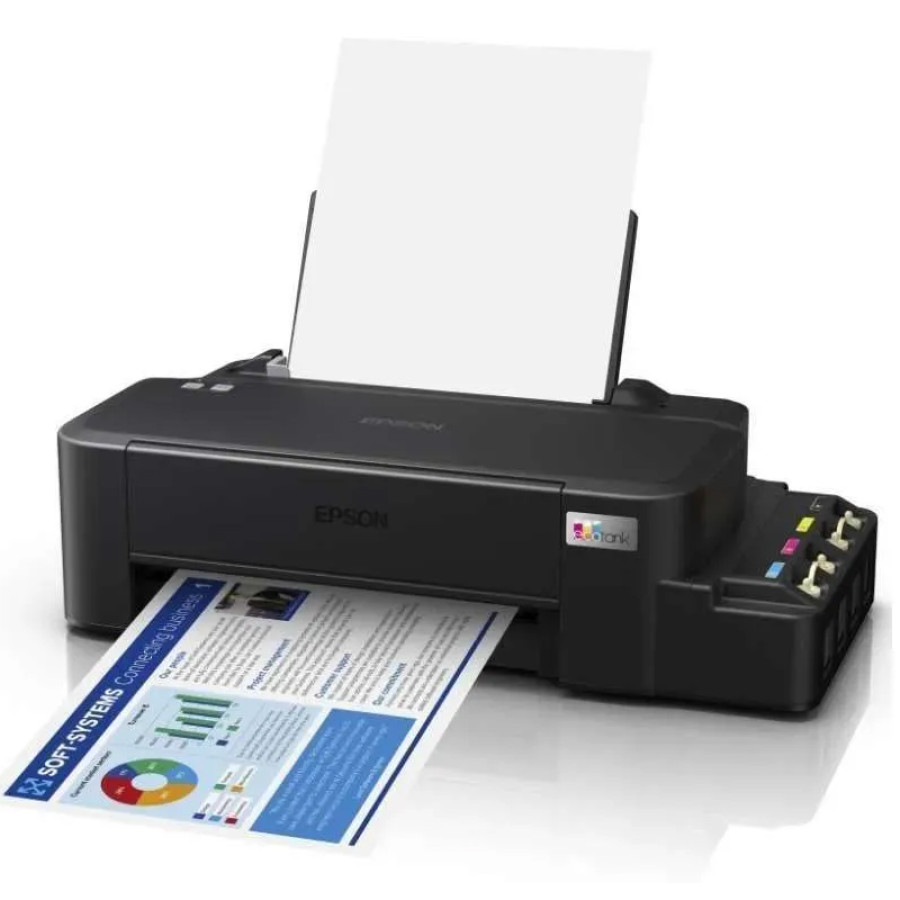 PRINTER EPSON L121