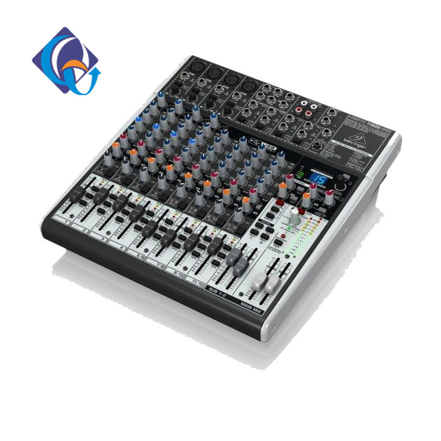 BEHRINGER MIXER XENYX X1622