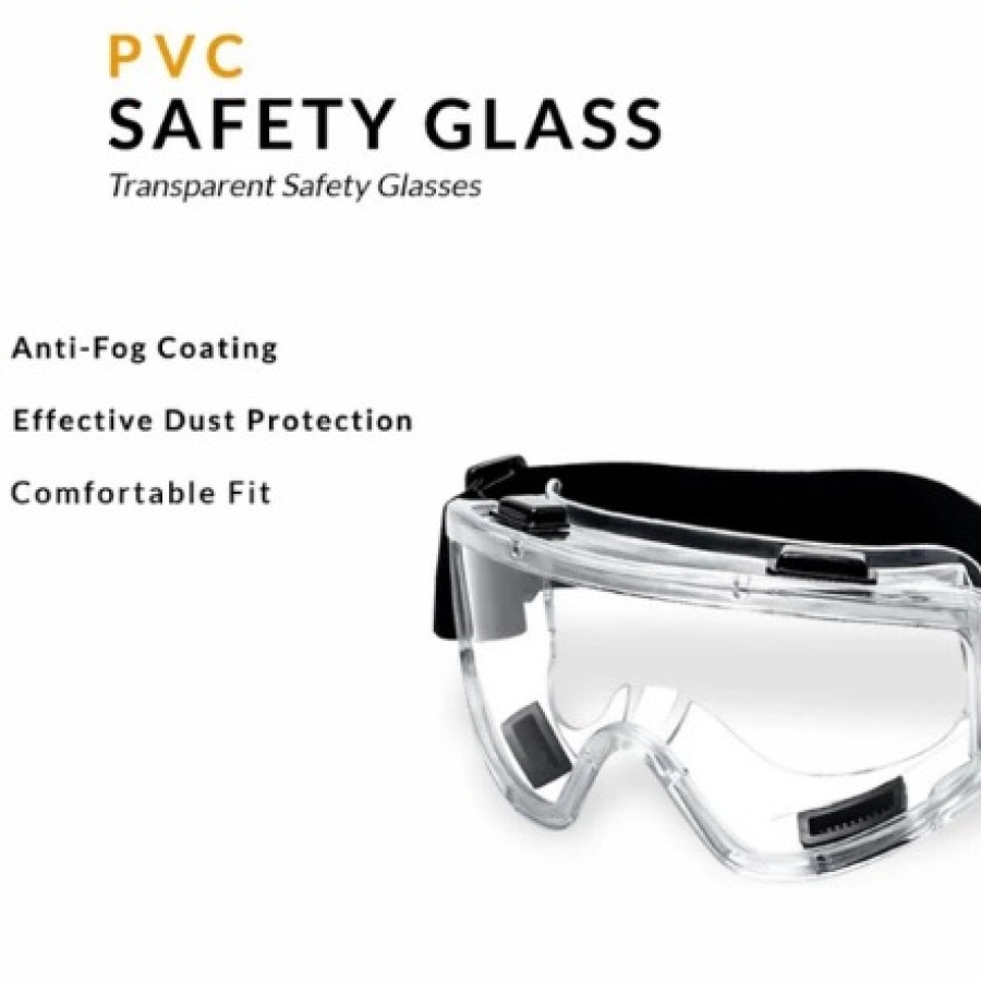 Kacamata Safety