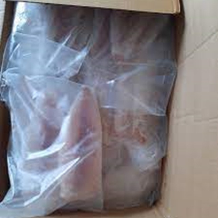 Ikan Dori Filet