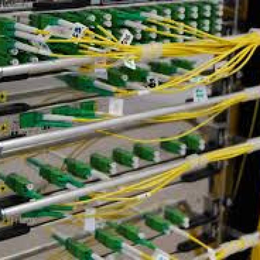 Jasa Pemeliharaan Jaringan Internet
