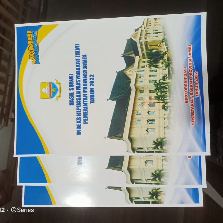 Cetak Buku KAJIAN DATA DAN PENYUSUNAN PROFIL ORMAS - utama