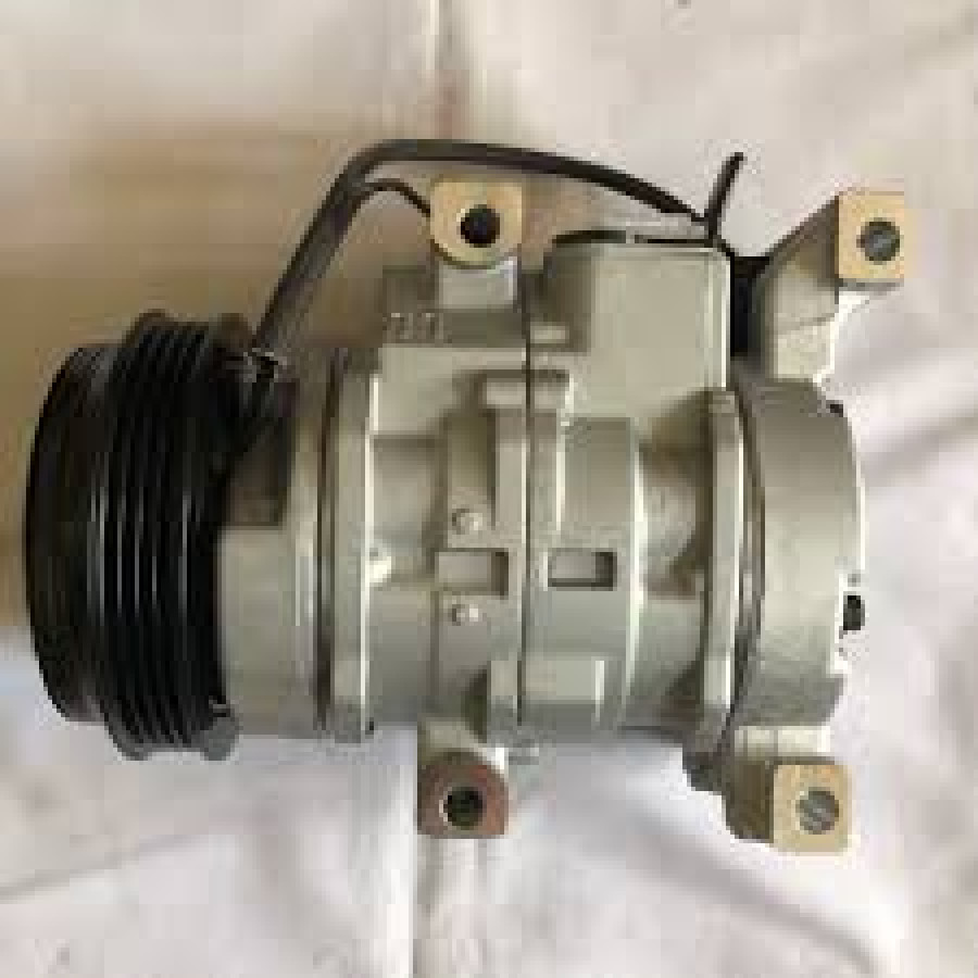 Compresor avanza