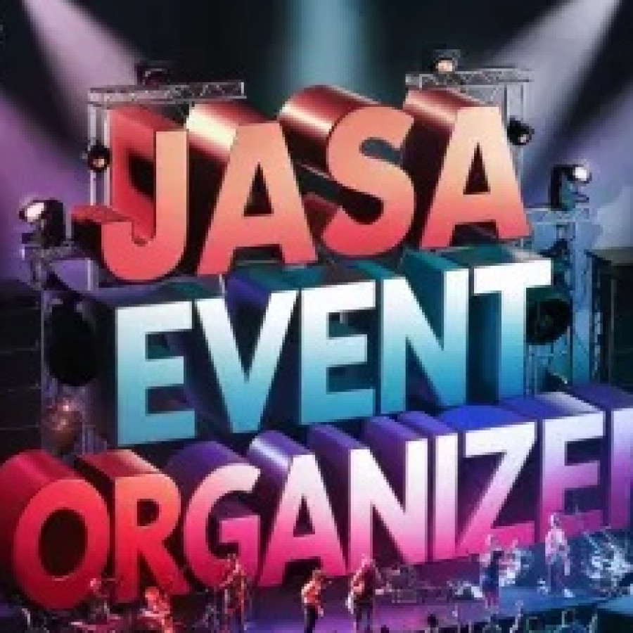 Jasa Event Organizer - utama