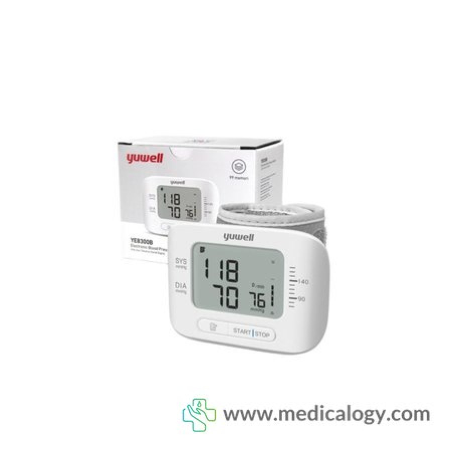 Tensi Yuwell YE 8300